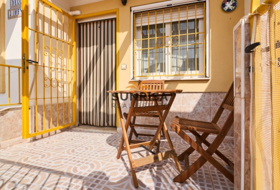 Villa · Herverkoop - Torrevieja · Parque de las Naciones · Alicante · Spanje