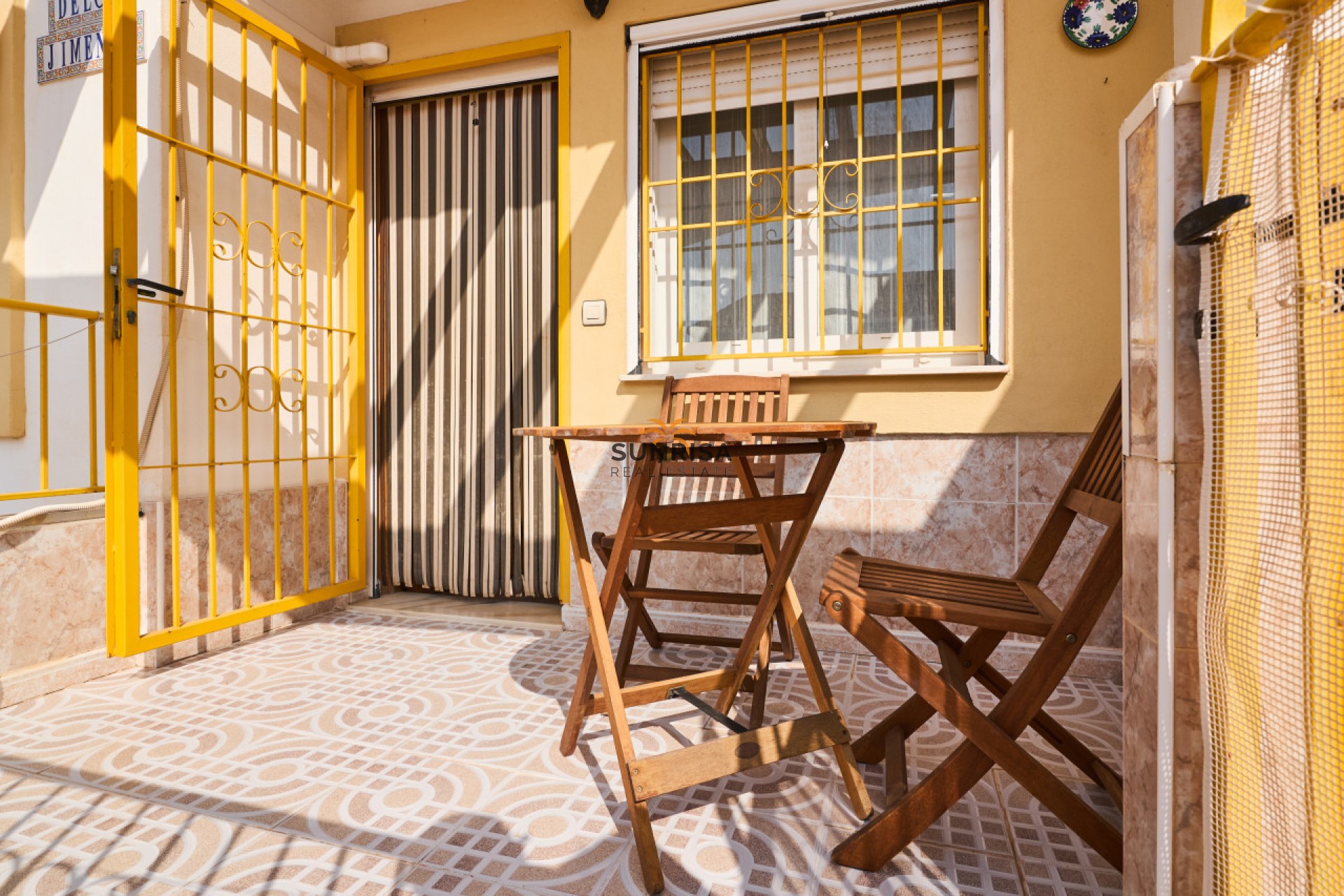 Herverkoop - Villa - Torrevieja