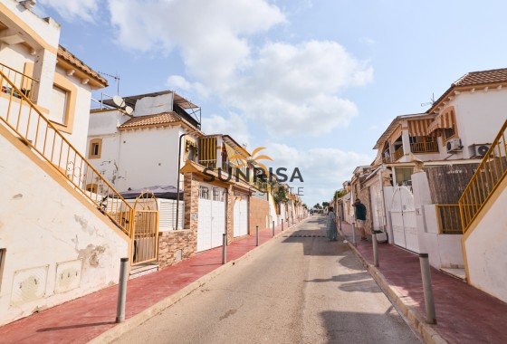 Villa · Herverkoop - Torrevieja · Parque de las Naciones · Alicante · Spanje