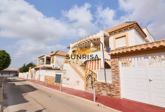 Villa · Herverkoop - Torrevieja · Parque de las Naciones · Alicante · Spanje