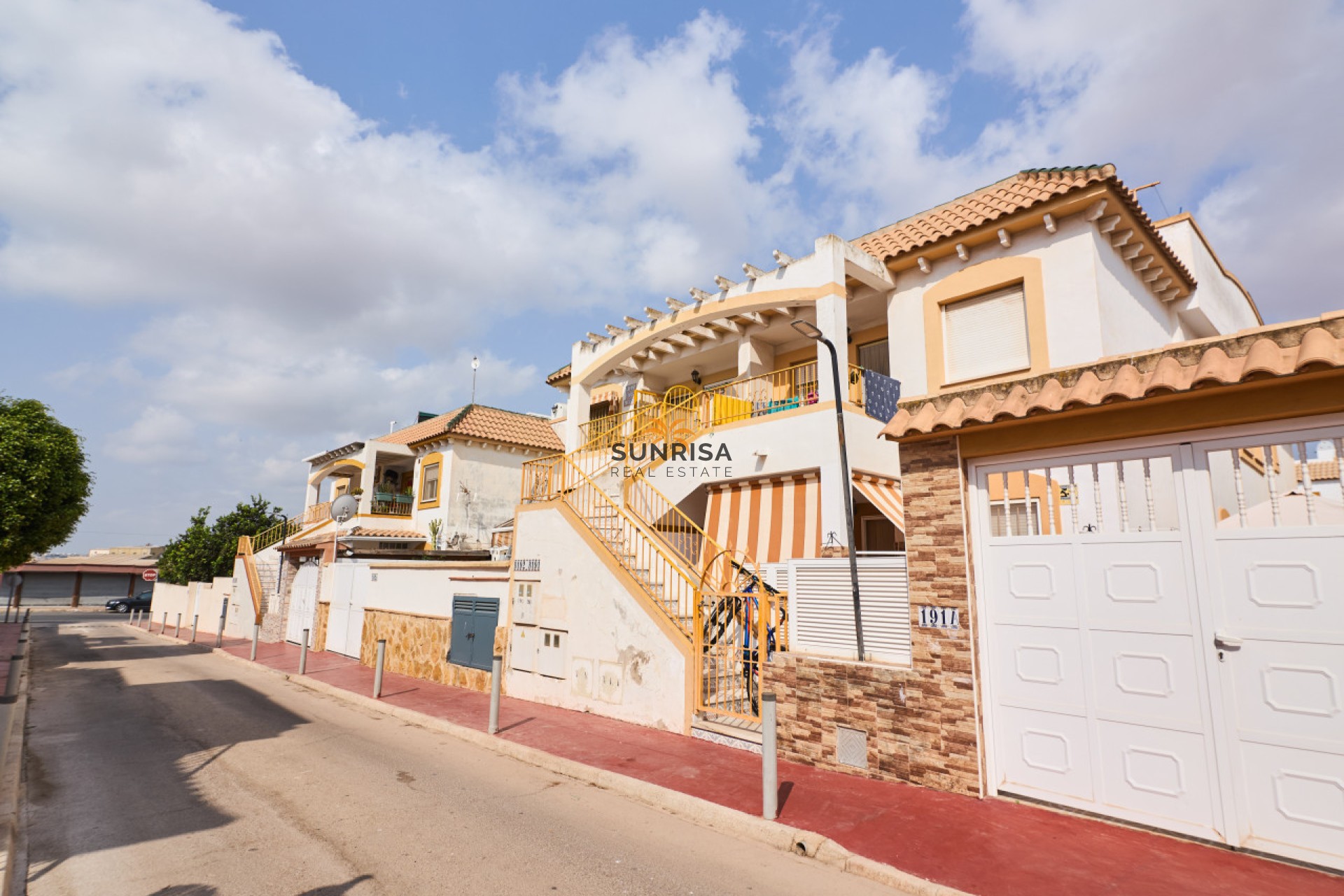 Herverkoop - Villa - Torrevieja