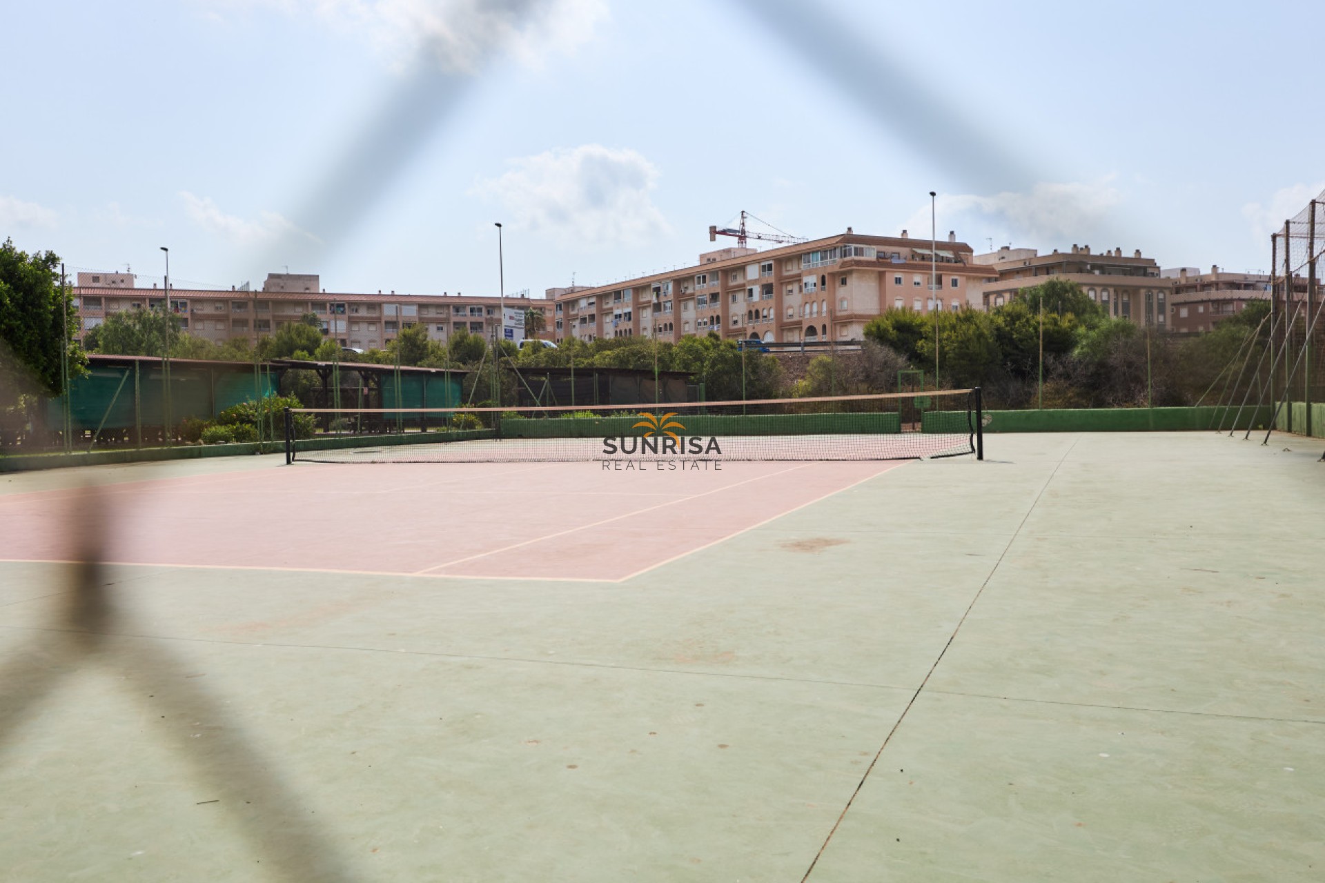 Herverkoop - Villa - Torrevieja
