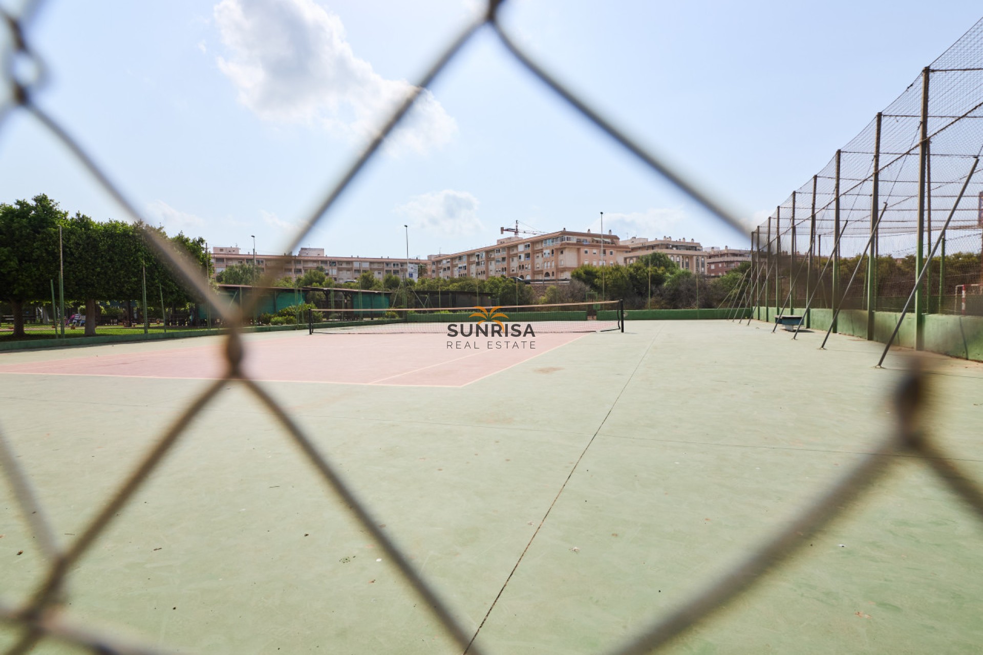 Herverkoop - Villa - Torrevieja