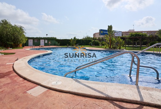 Villa · Herverkoop - Torrevieja · Parque de las Naciones · Alicante · Spanje
