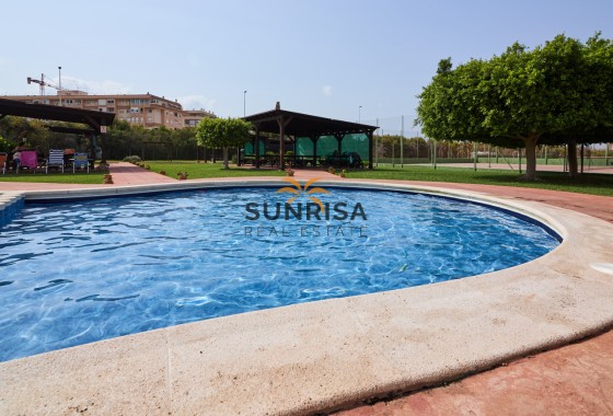 Villa · Herverkoop - Torrevieja · Parque de las Naciones · Alicante · Spanje