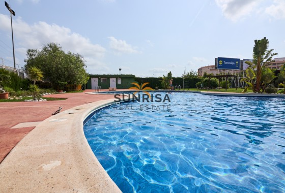 Villa · Herverkoop - Torrevieja · Parque de las Naciones · Alicante · Spanje