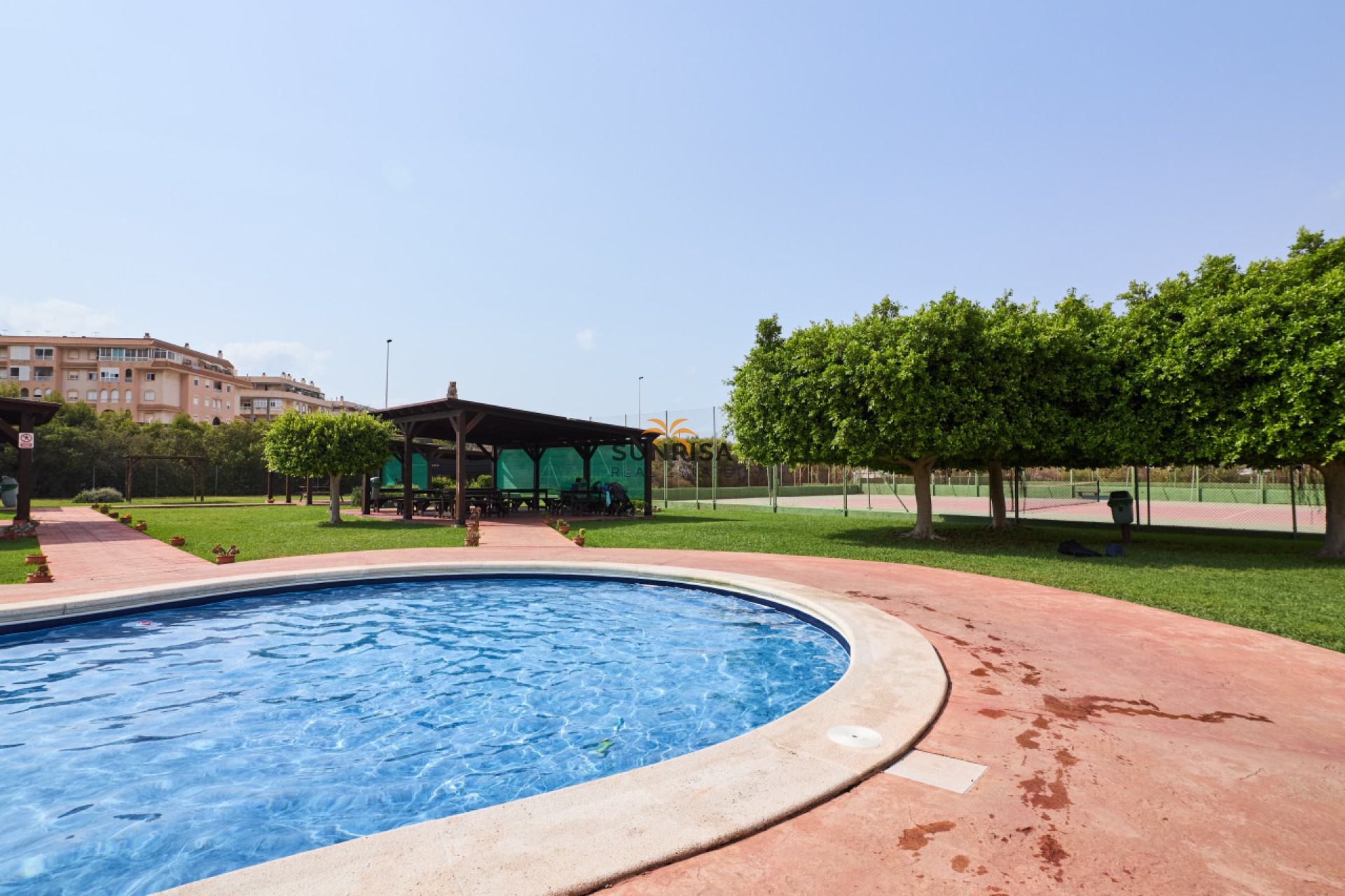 Herverkoop - Villa - Torrevieja