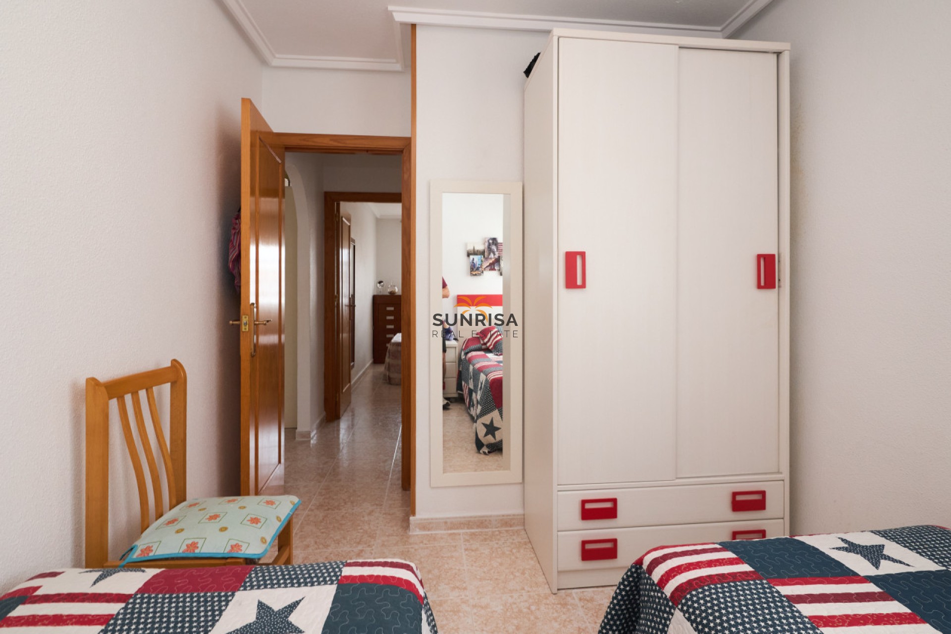 Herverkoop - Villa - Torrevieja