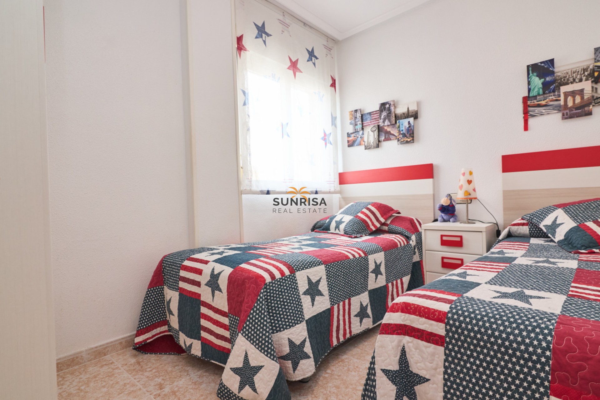 Herverkoop - Villa - Torrevieja