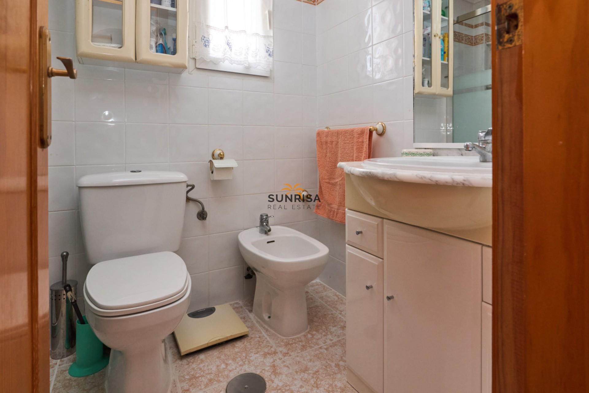 Herverkoop - Villa - Torrevieja