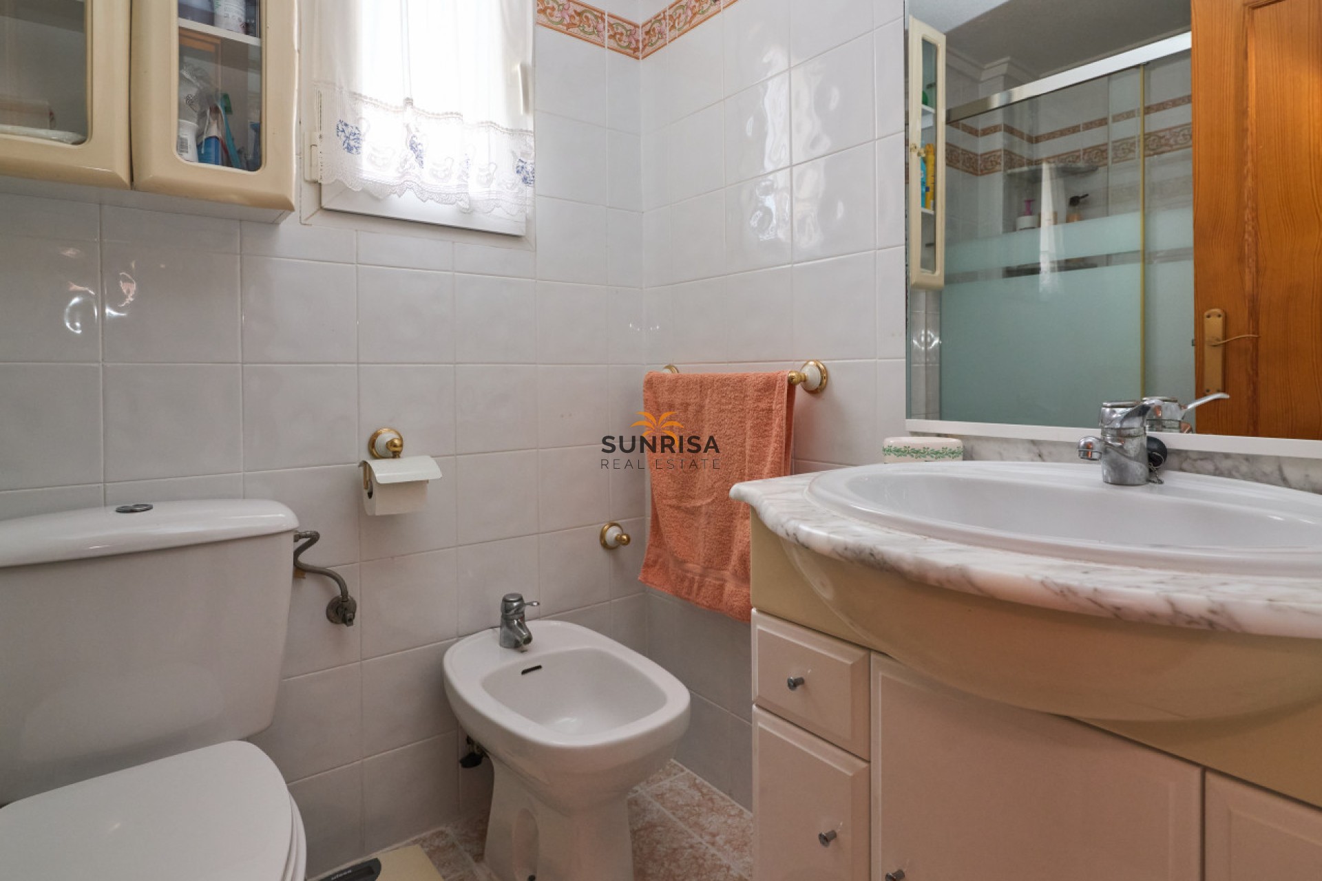 Herverkoop - Villa - Torrevieja