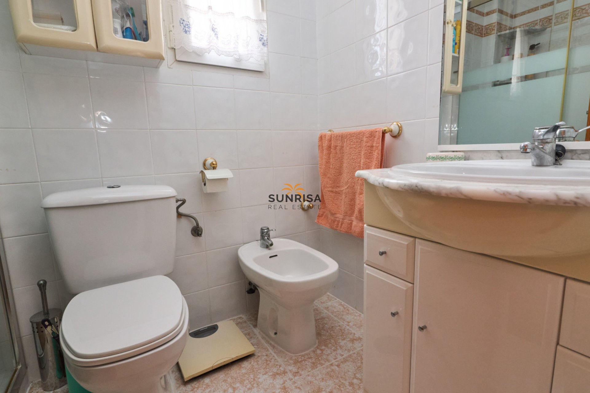 Herverkoop - Villa - Torrevieja