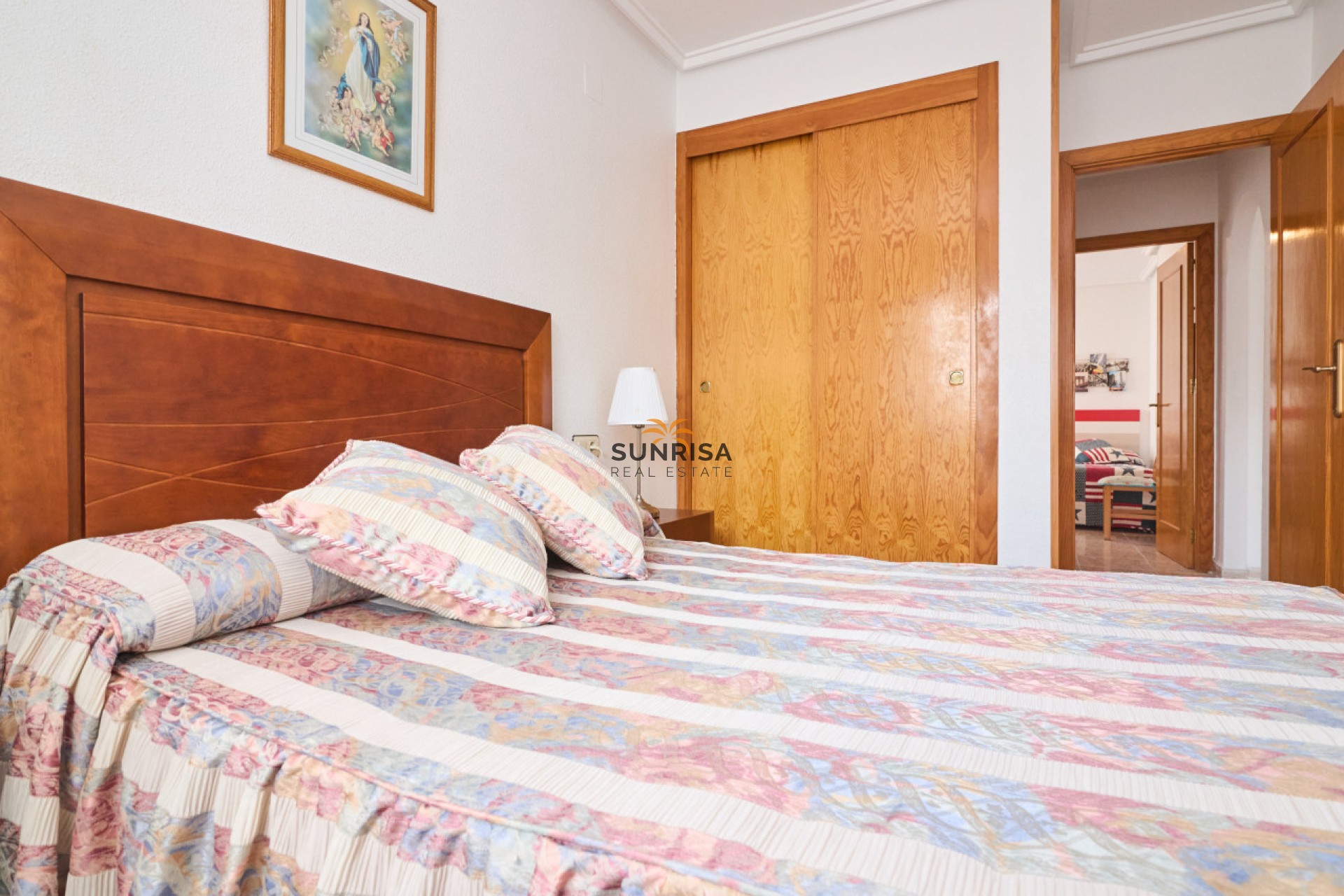 Herverkoop - Villa - Torrevieja