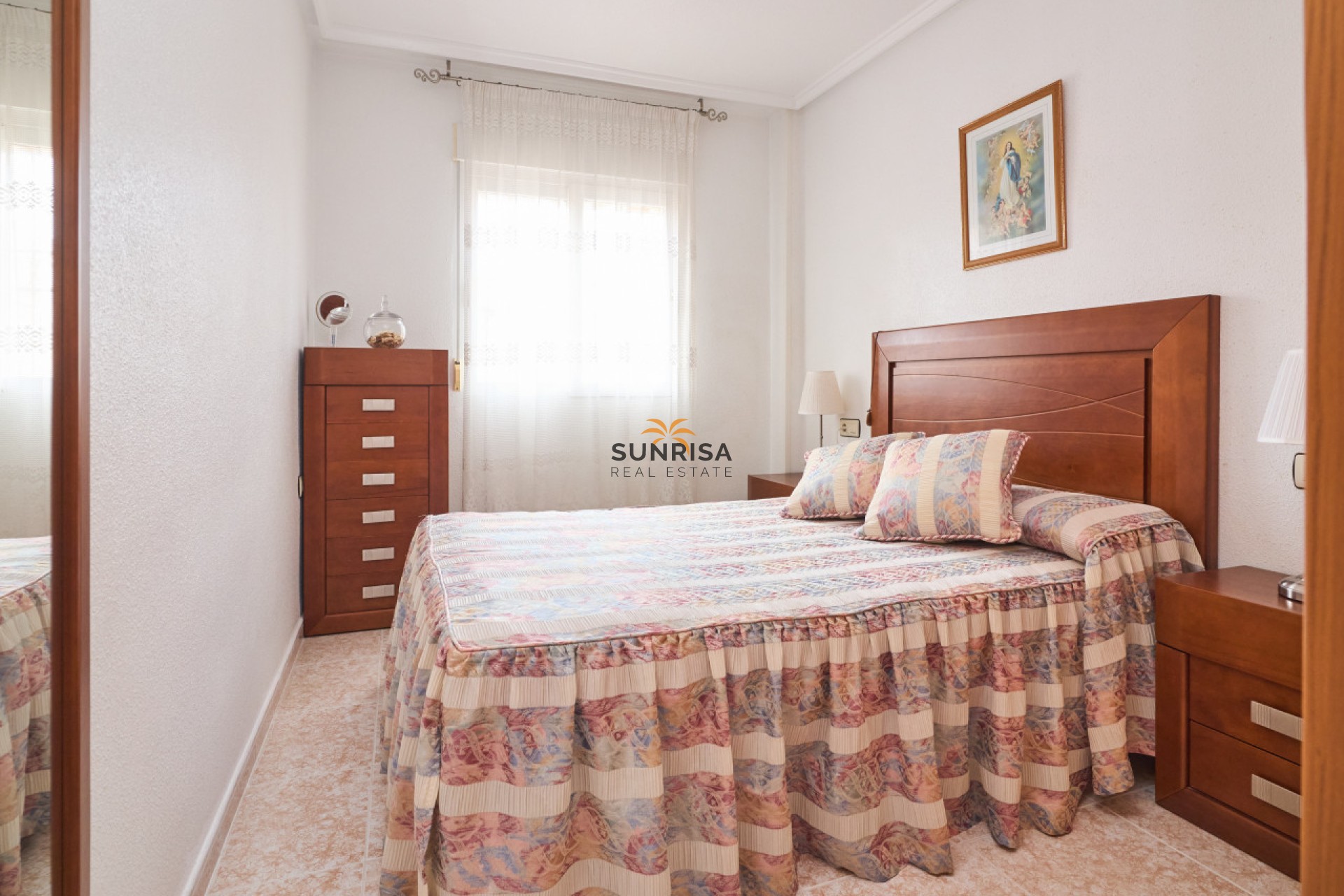 Herverkoop - Villa - Torrevieja