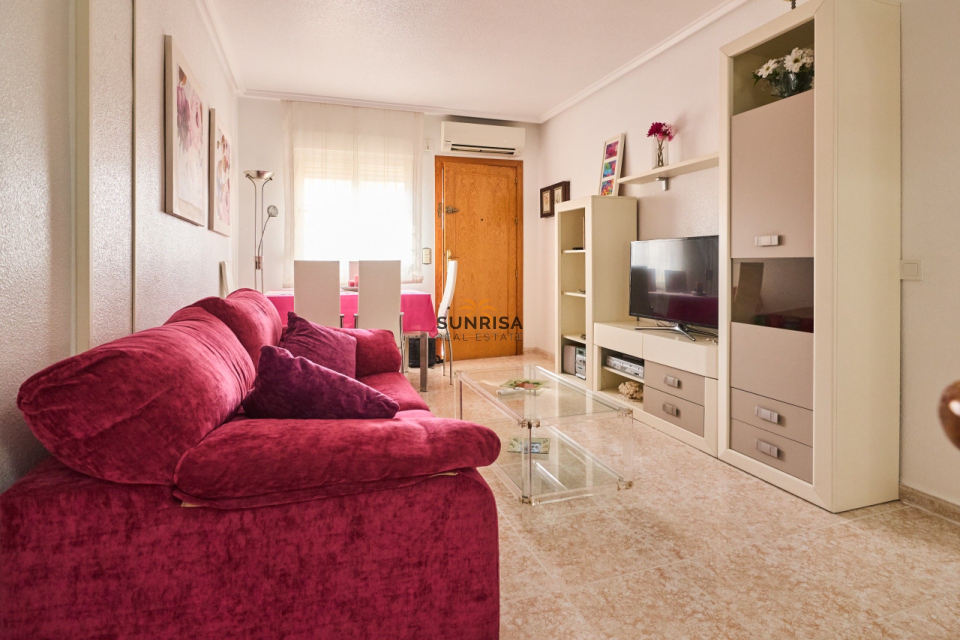 Herverkoop - Villa - Torrevieja
