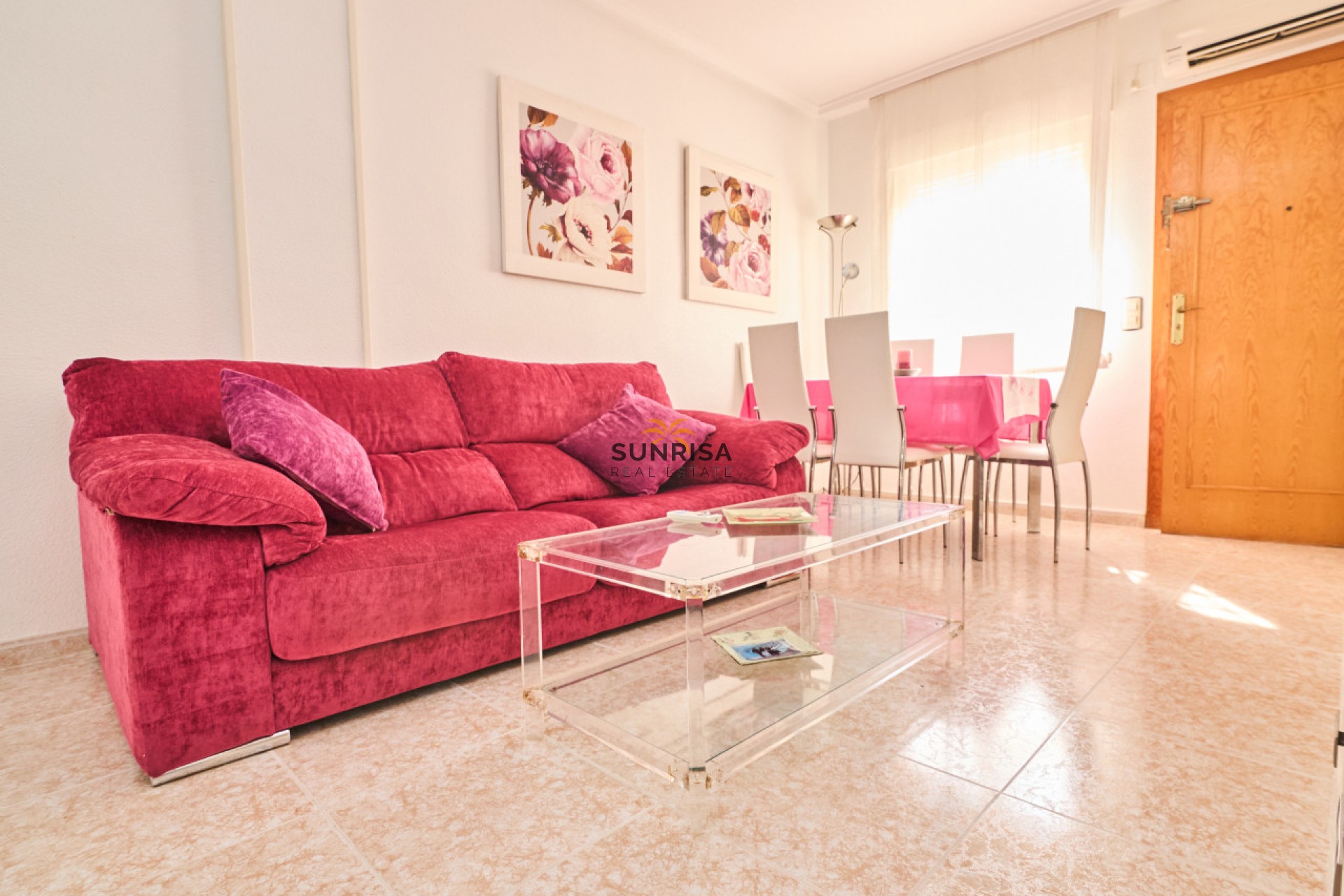 Herverkoop - Villa - Torrevieja