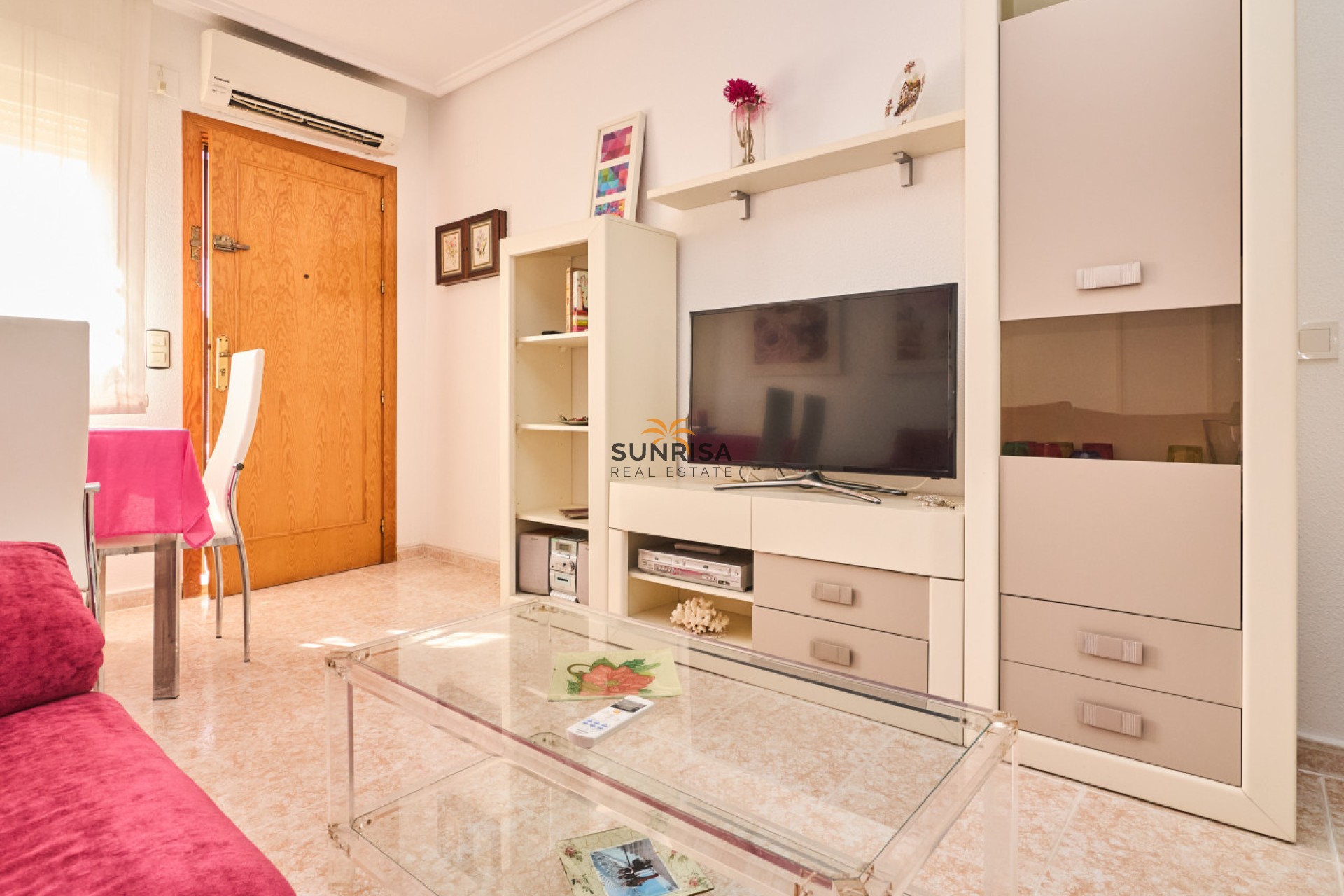 Herverkoop - Villa - Torrevieja