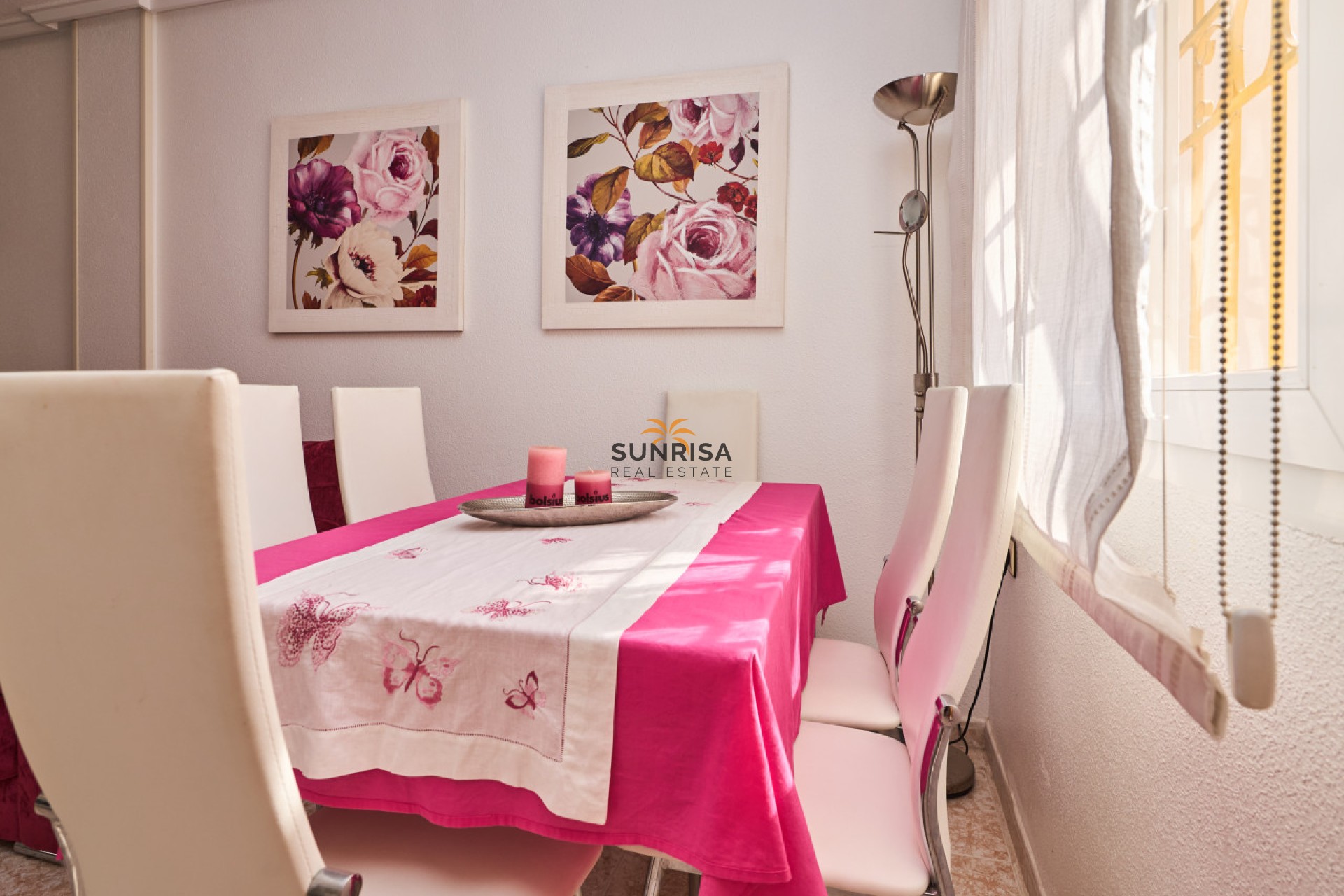 Herverkoop - Villa - Torrevieja