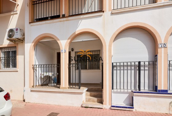 Appartement · Herverkoop - Torrevieja · Acequion · Alicante · Spanje