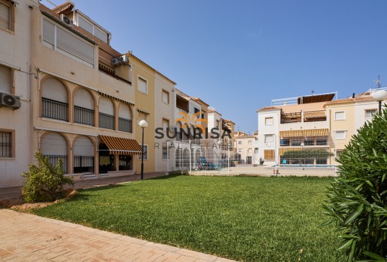 Appartement · Herverkoop - Torrevieja · Acequion · Alicante · Spanje