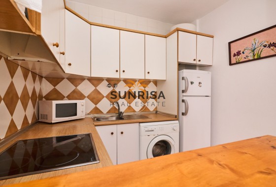 Appartement · Herverkoop - Torrevieja · Acequion · Alicante · Spanje