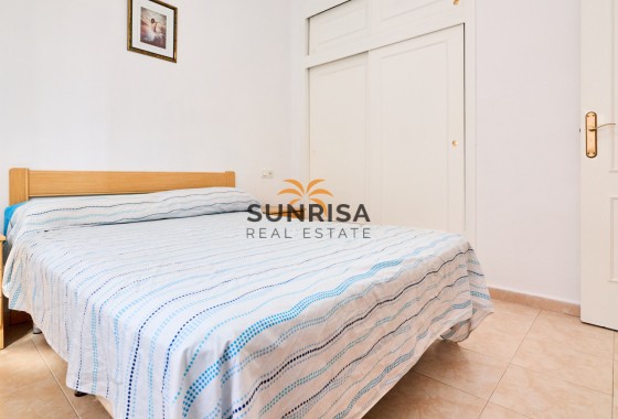 Appartement · Herverkoop - Torrevieja · Acequion · Alicante · Spanje