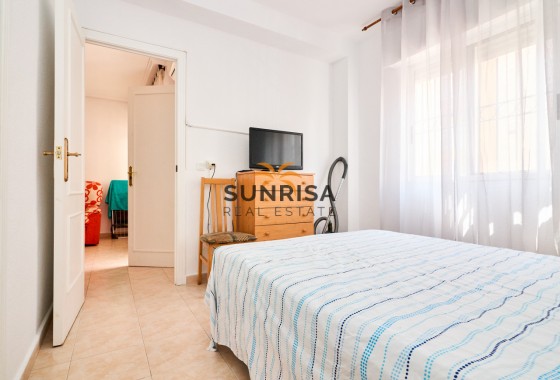 Appartement · Herverkoop - Torrevieja · Acequion · Alicante · Spanje