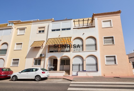 Appartement · Herverkoop - Torrevieja · Acequion · Alicante · Spanje