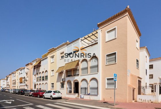 Appartement · Herverkoop - Torrevieja · Acequion · Alicante · Spanje