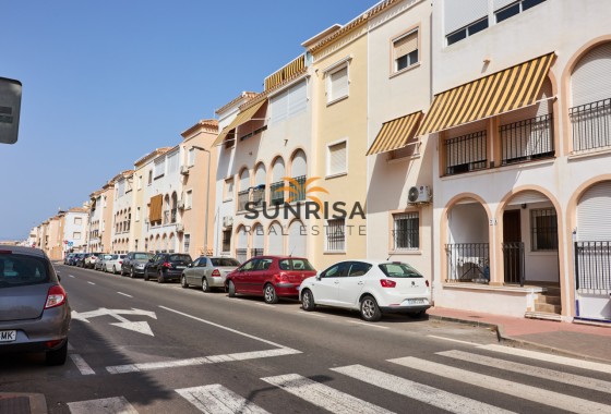 Appartement · Herverkoop - Torrevieja · Acequion · Alicante · Spanje