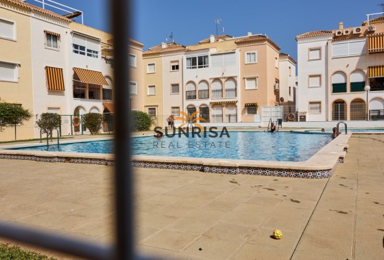 Appartement · Herverkoop - Torrevieja · Acequion · Alicante · Spanje