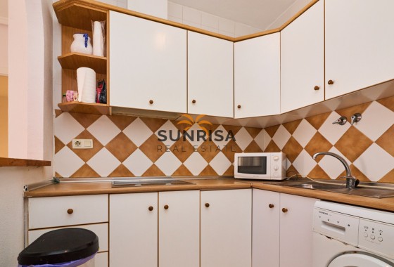 Appartement · Herverkoop - Torrevieja · Acequion · Alicante · Spanje