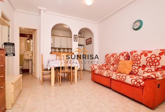 Appartement · Herverkoop - Torrevieja · Acequion · Alicante · Spanje