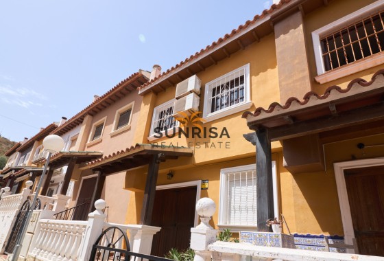 Herenhuis · Herverkoop - Torrevieja · Cabo cervera · Alicante · Spanje
