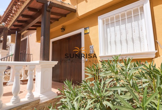 Herenhuis · Herverkoop - Torrevieja · Cabo cervera · Alicante · Spanje