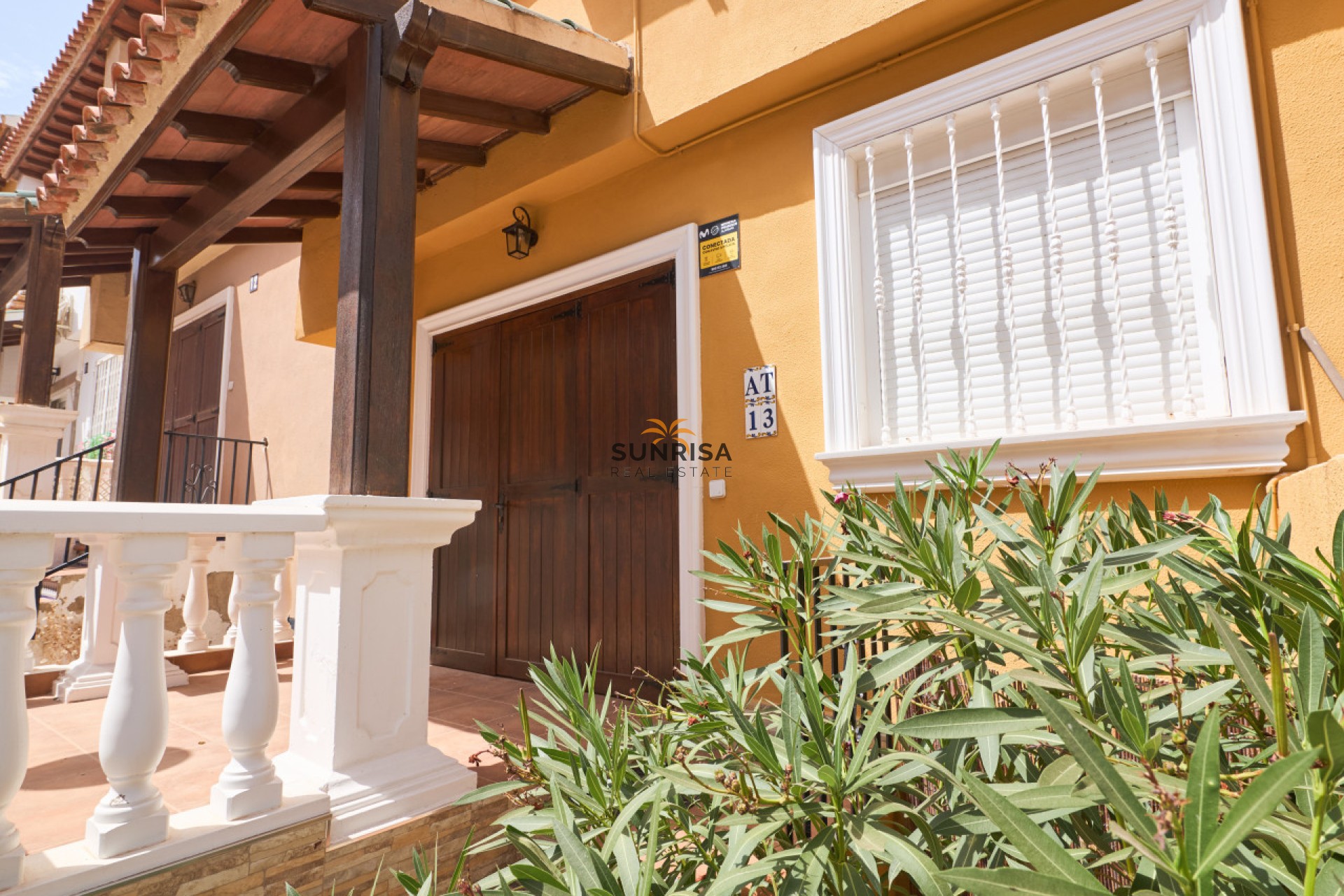 Herverkoop - Herenhuis - Torrevieja