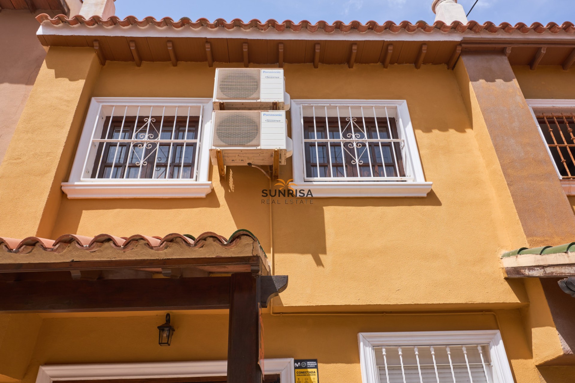 Herverkoop - Herenhuis - Torrevieja