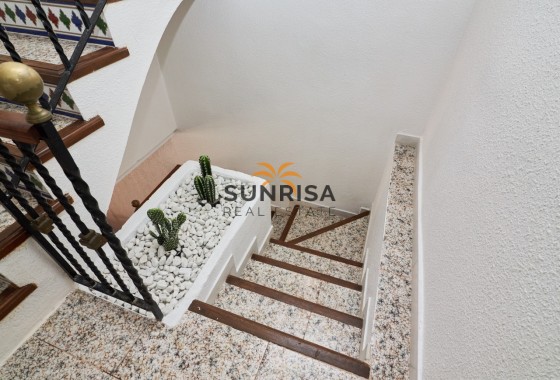 Herenhuis · Herverkoop - Torrevieja · Cabo cervera · Alicante · Spanje