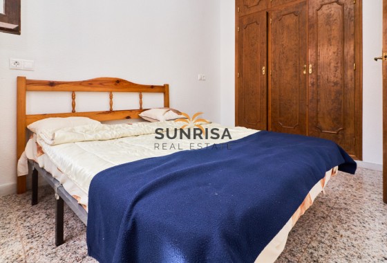 Herenhuis · Herverkoop - Torrevieja · Cabo cervera · Alicante · Spanje