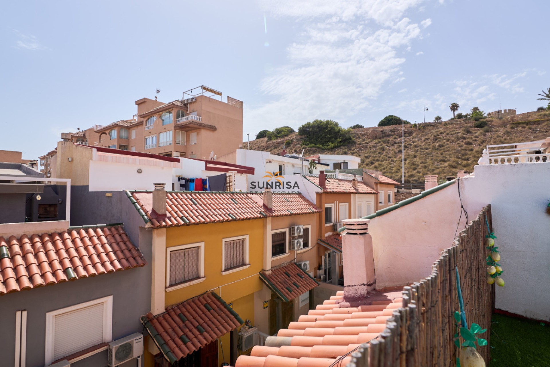 Herverkoop - Herenhuis - Torrevieja