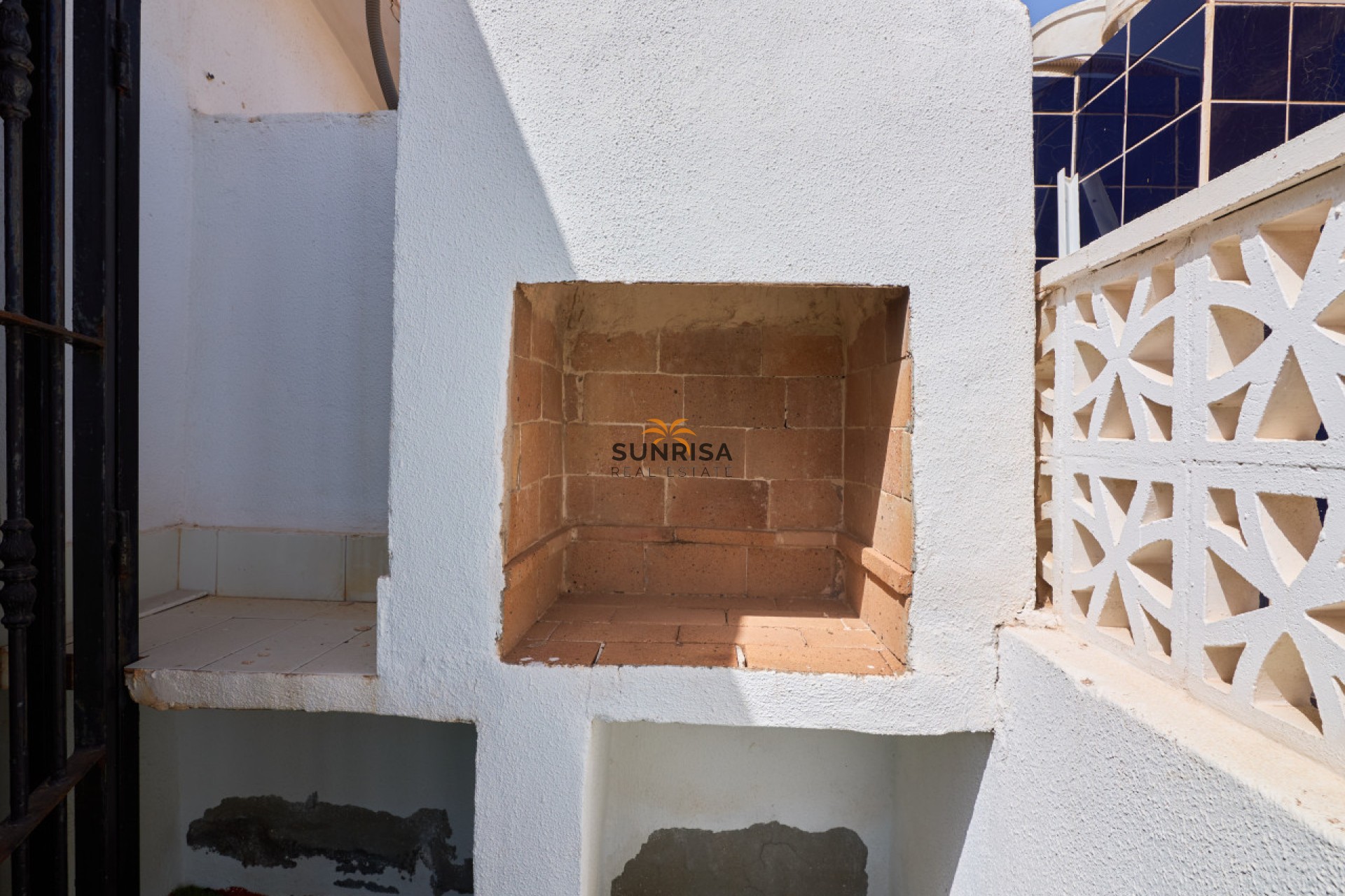 Herverkoop - Herenhuis - Torrevieja