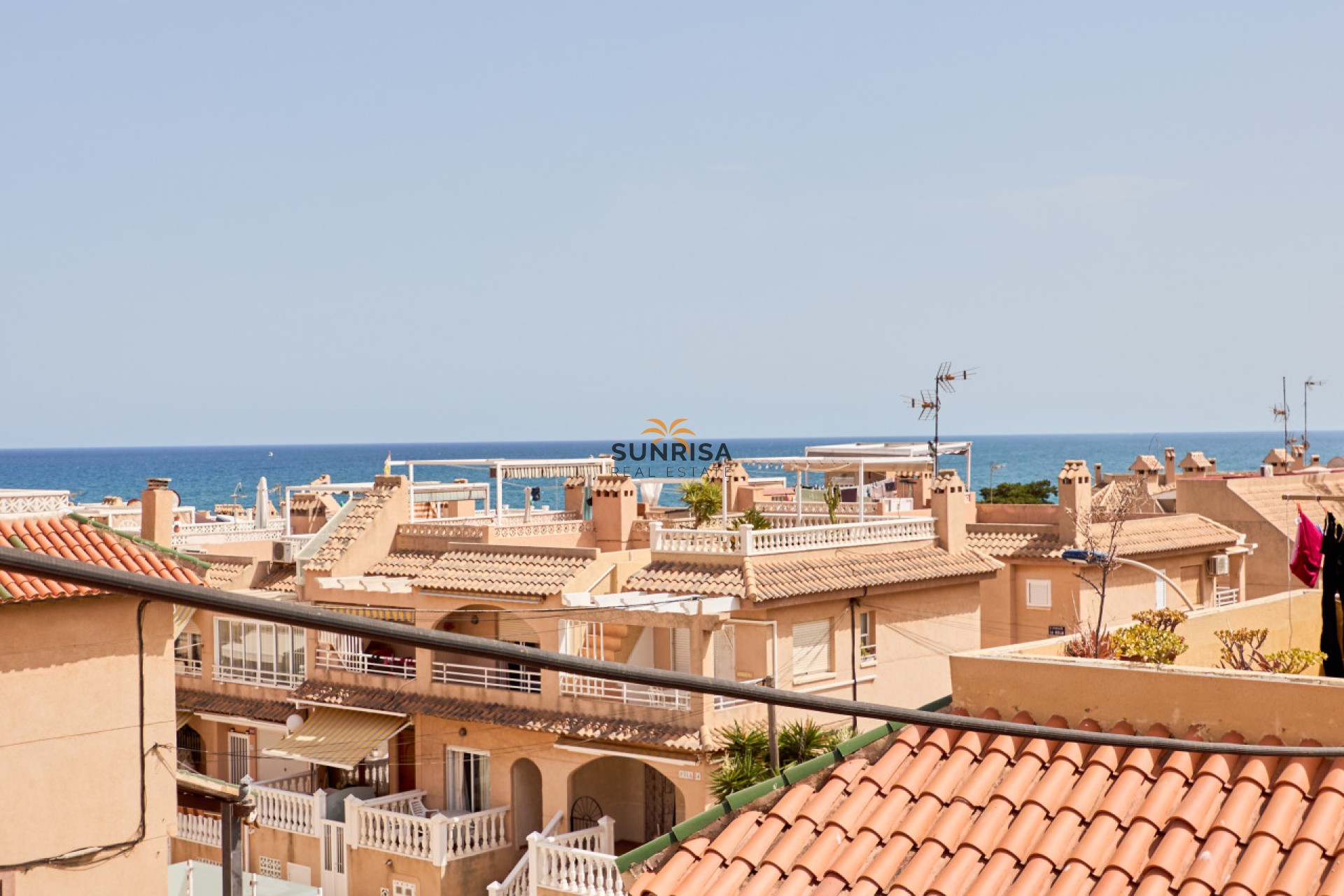 Herverkoop - Herenhuis - Torrevieja
