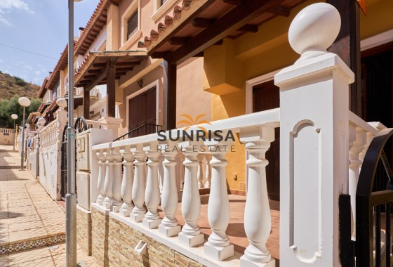 Herenhuis · Herverkoop - Torrevieja · Cabo cervera · Alicante · Spanje