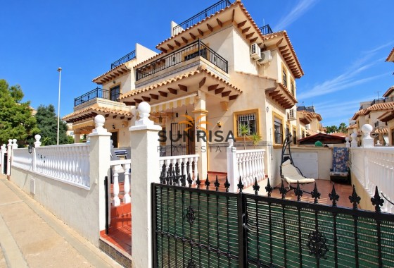 Herenhuis · Herverkoop - Cabo Roig · Alicante · Spanje