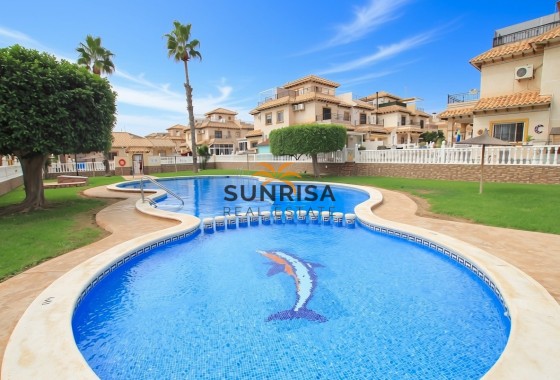 Herenhuis · Herverkoop - Cabo Roig · Alicante · Spanje