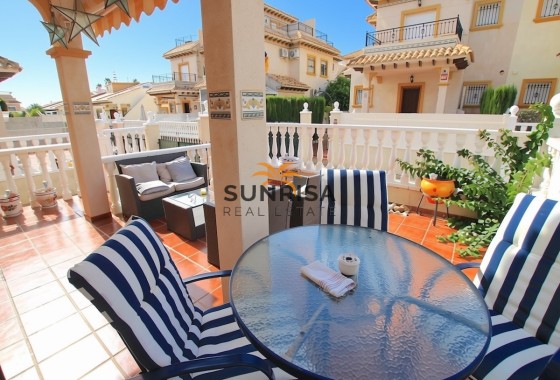 Herenhuis · Herverkoop - Cabo Roig · Alicante · Spanje
