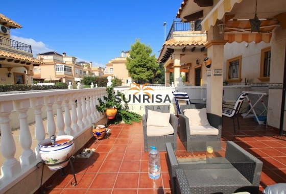 Herenhuis · Herverkoop - Cabo Roig · Alicante · Spanje