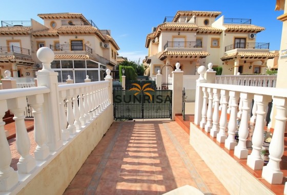 Herenhuis · Herverkoop - Cabo Roig · Alicante · Spanje