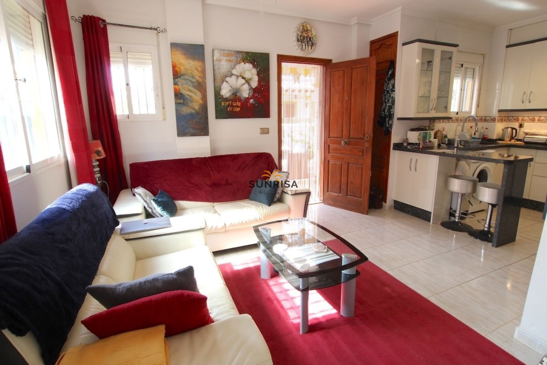 Herverkoop - Herenhuis - Cabo Roig