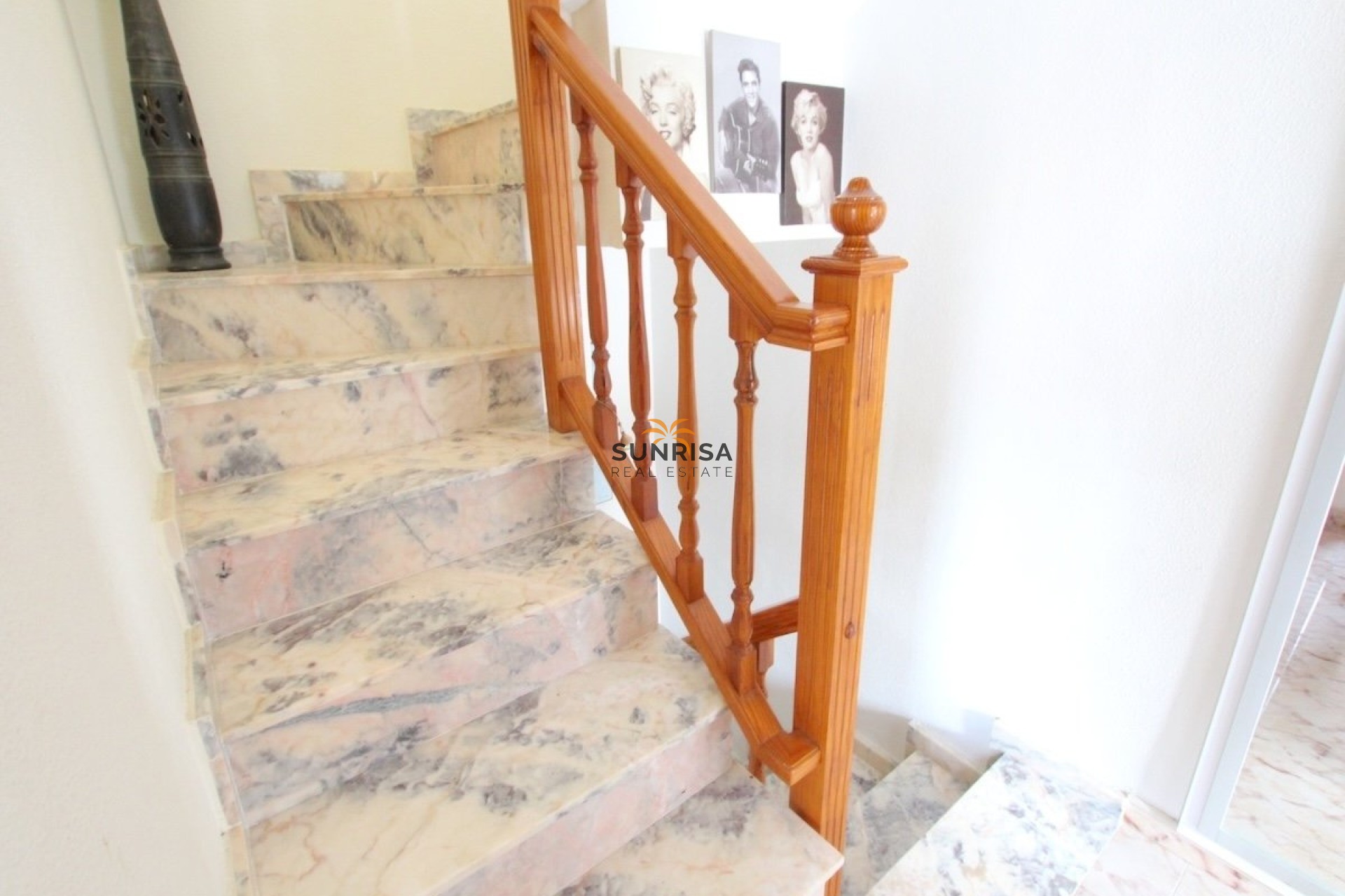 Herverkoop - Herenhuis - Cabo Roig
